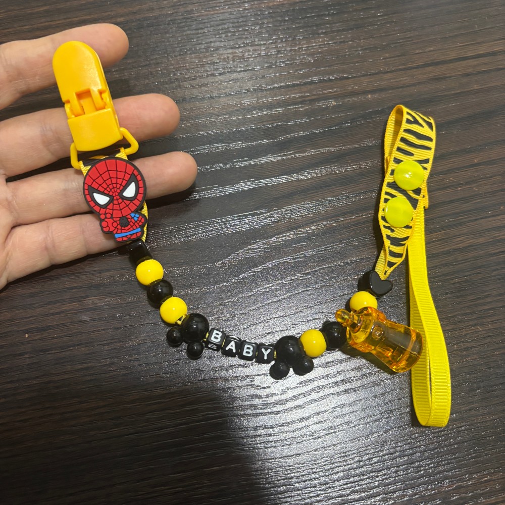 Soft Silicone Infant Pacifier  - Baby Food Name 评论和价格