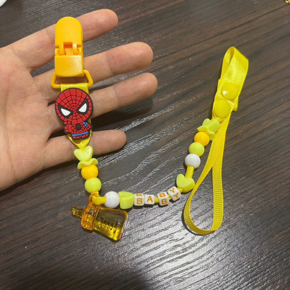 Soft Silicone Infant Pacifier  - Baby Food Name 评论和价格