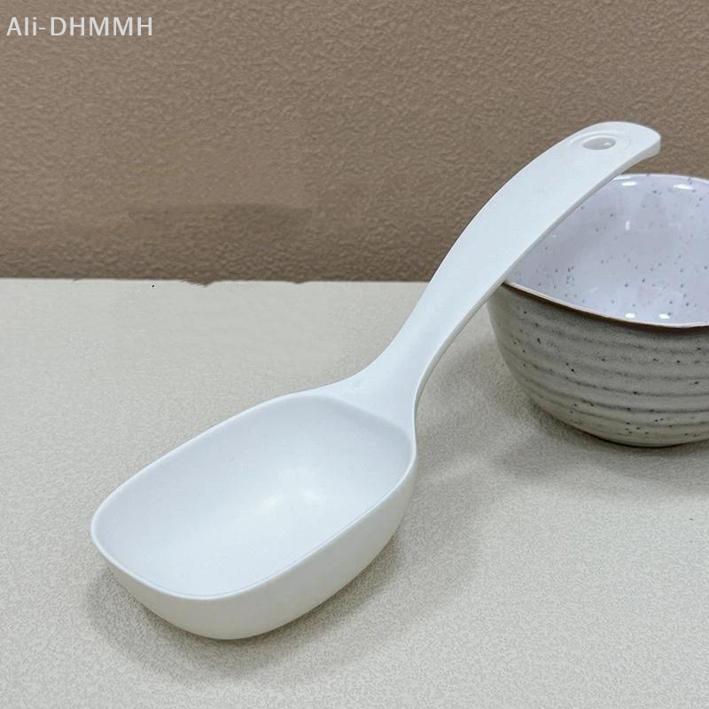ZLinKJ Long Handle Soup Ladle  - Baby Food Home 评论和价格