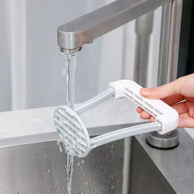 Manual Potato Masher Plastic P - Baby Food Banana 评论和价格