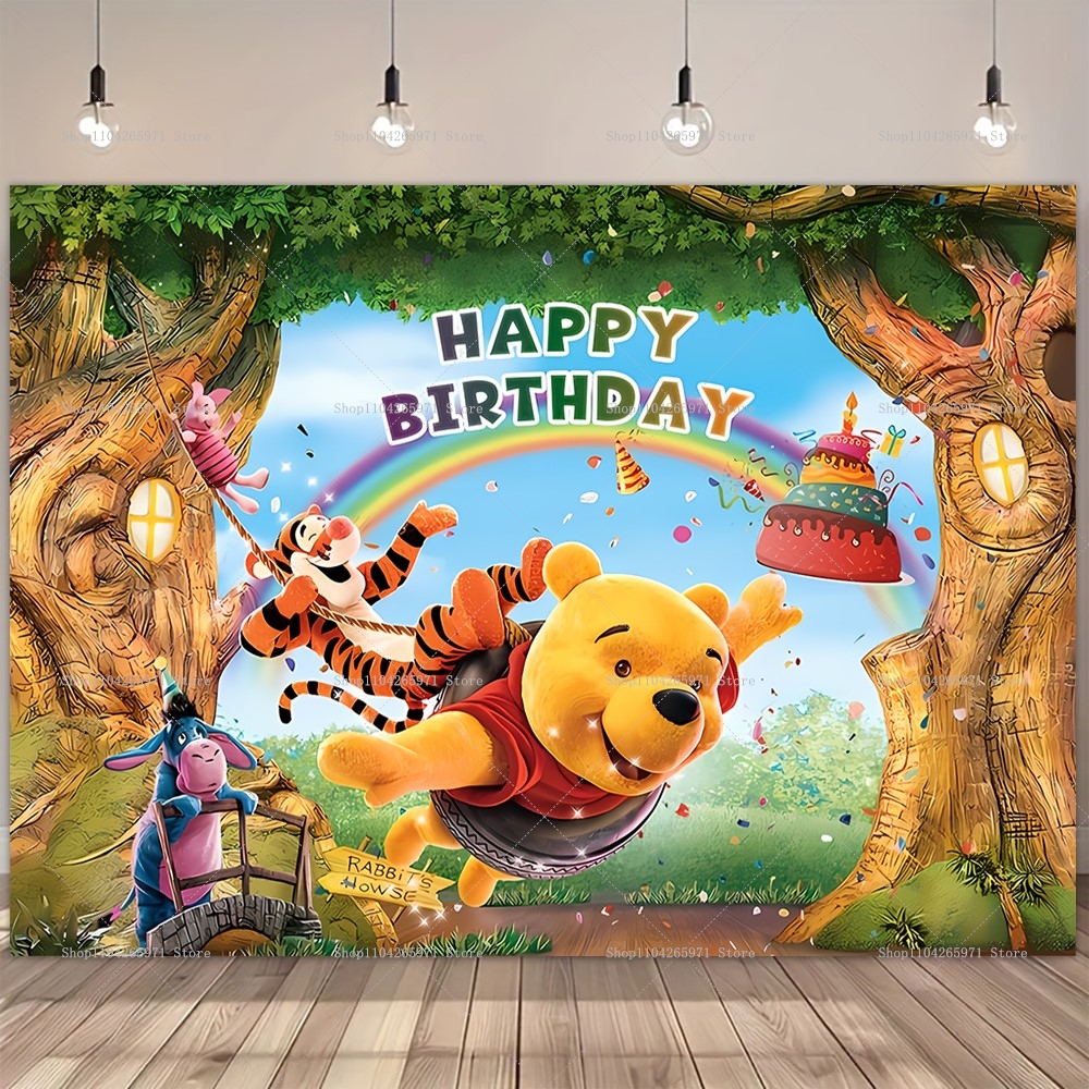 Disney Winnie the Pooh Backdro - Baby Food Mixer 评论和价格