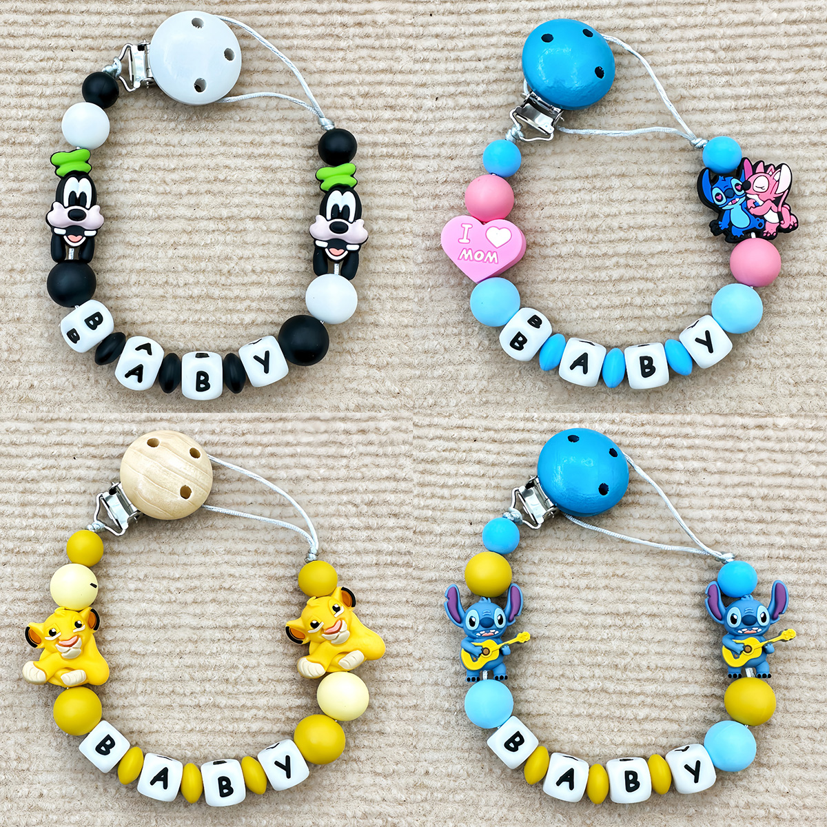 Customize Personalized Names L - Baby Food Name 评论和价格