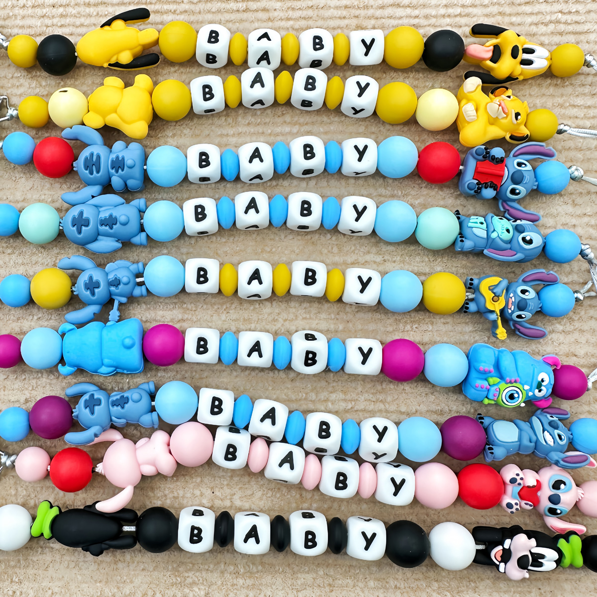 Customize Personalized Names L - Baby Food Name 评论和价格
