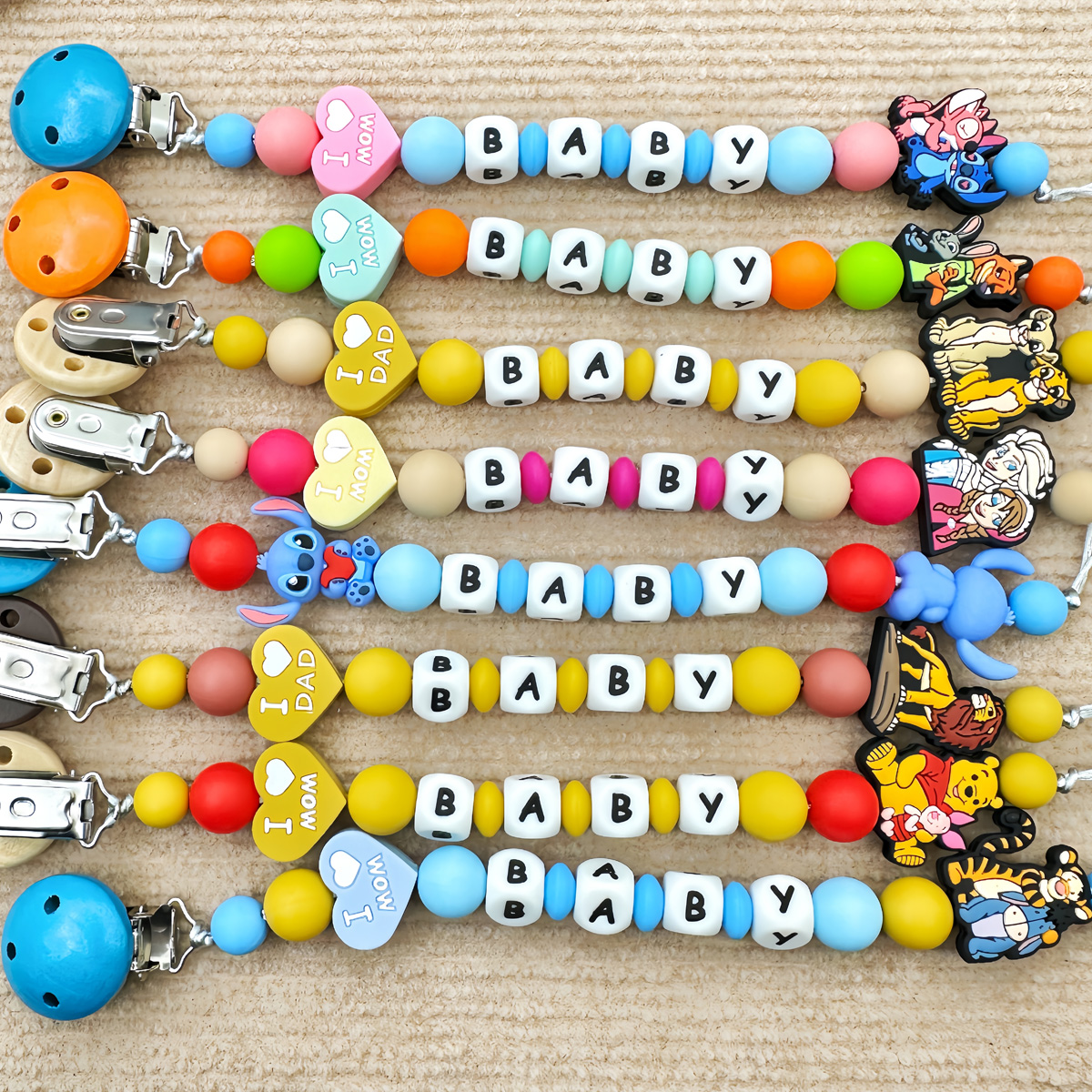 Customize Personalized Names L - Baby Food Name 评论和价格
