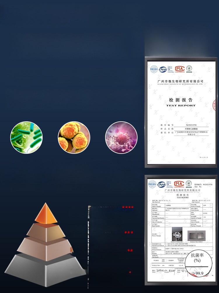 Children's Stainless Steel 304 - Baby Food Home 评论和价格