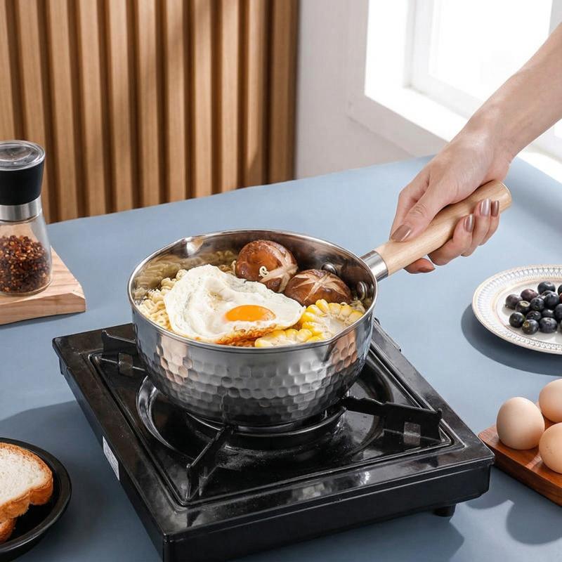 16-20cm Milk Pot Non Stick Sta - Baby Food Home 评论和价格