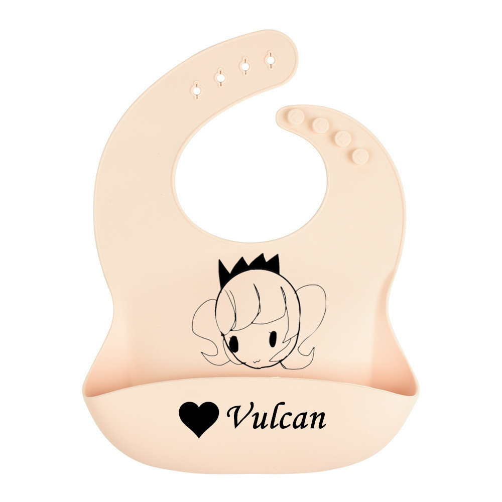 Personalized any name boy girl - Baby Food Name 评论和价格