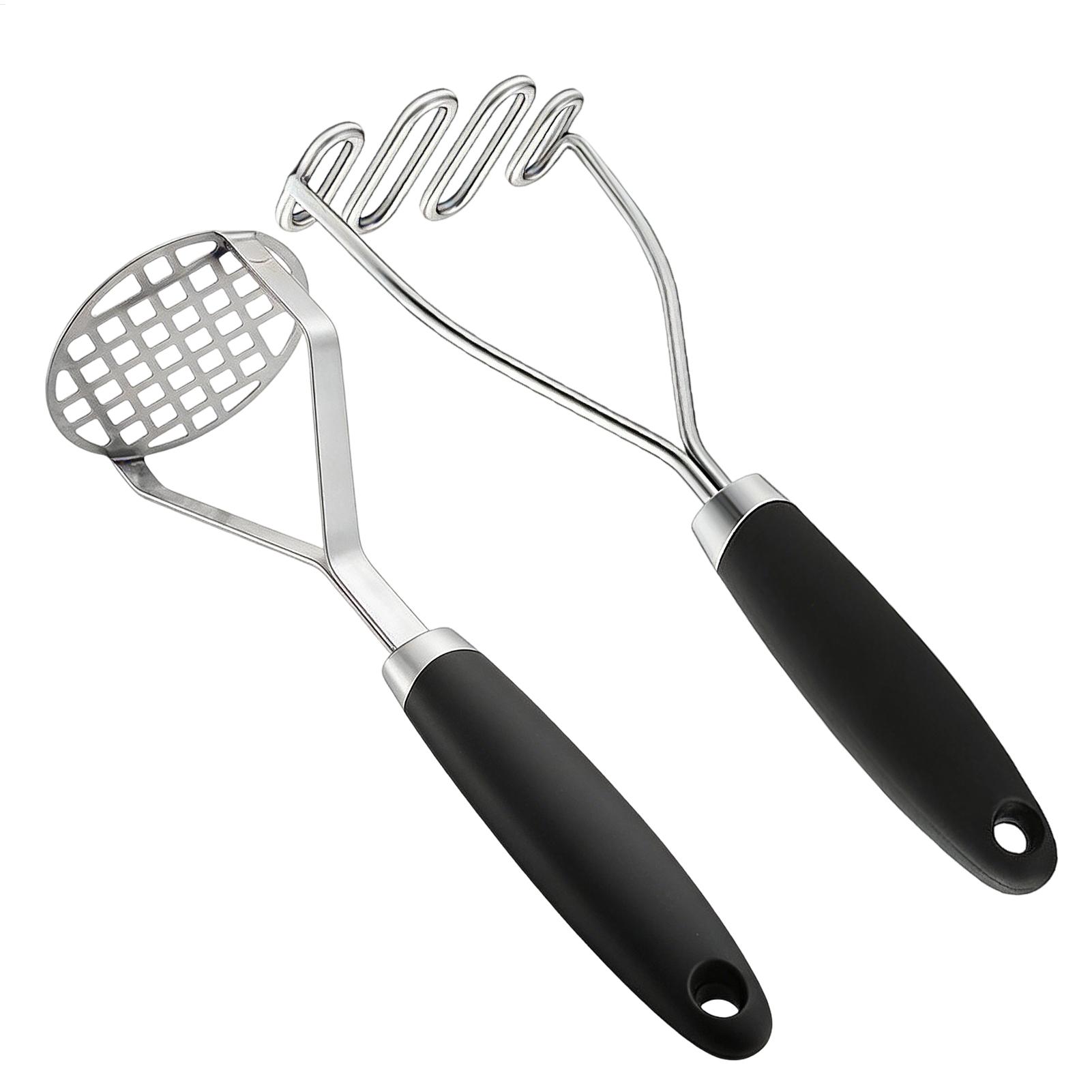 Potato Ricer Manual Vegetable  - Baby Food Restaurant 评论和价格
