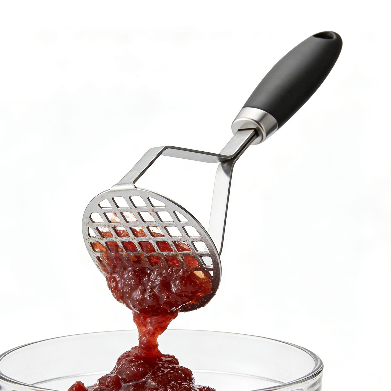 Potato Ricer Manual Vegetable  - Baby Food Restaurant 评论和价格