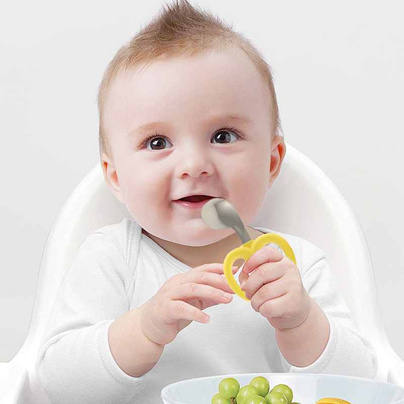 Food-Grade Silicone Banana For - Baby Food Banana 评论和价格