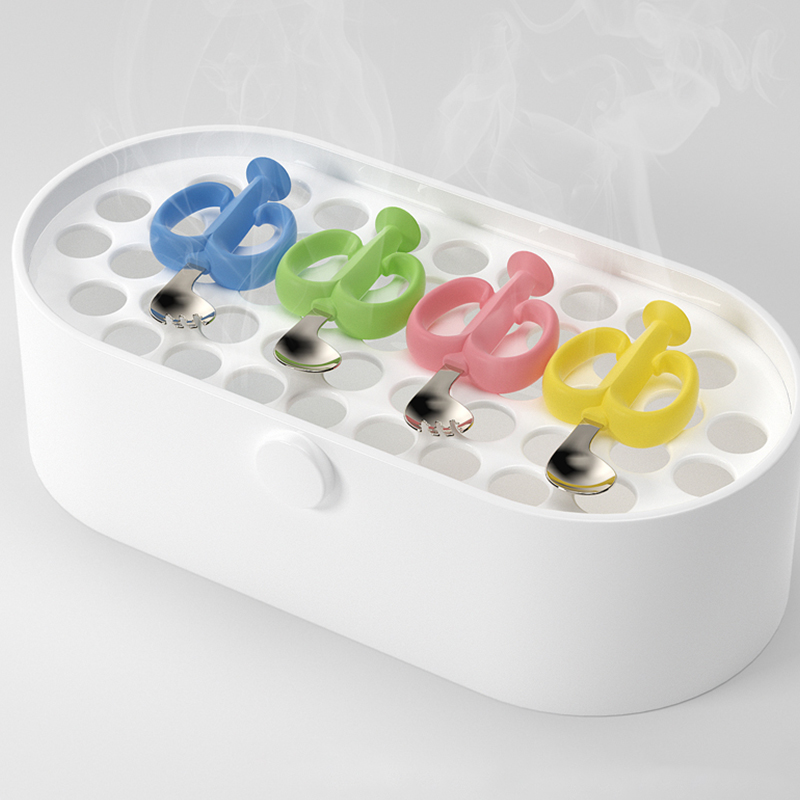 Food-Grade Silicone Banana For - Baby Food Banana 评论和价格