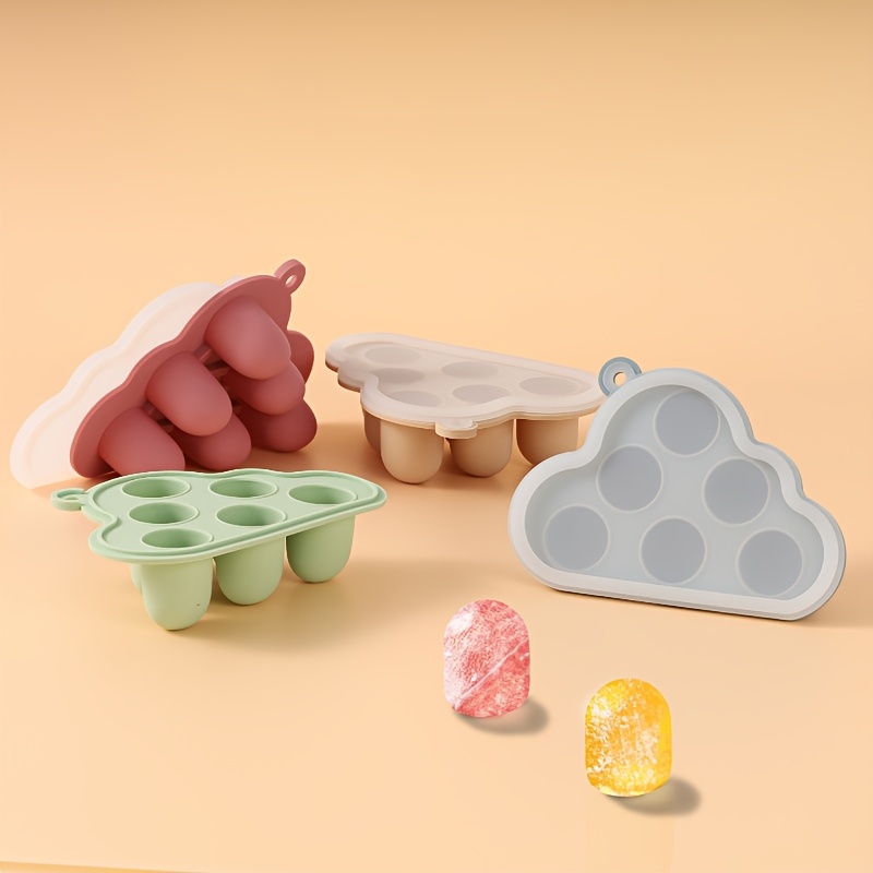 2pcs/1pc Mini-Baby Fruit Veget - Baby Food Feeder 评论和价格