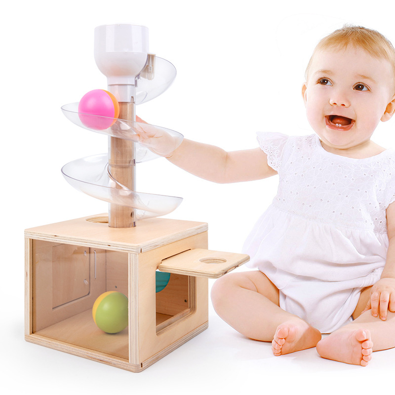 Montessori Toys Baby Early Edu - Baby Food Kit 评论和价格