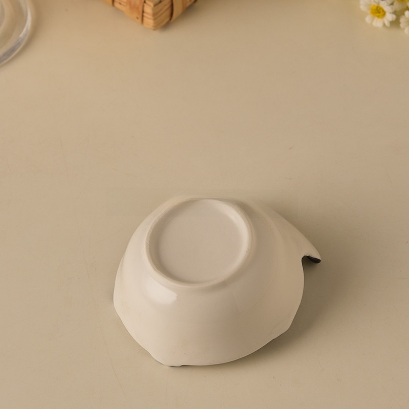 Cute Panda Ceramic Soup Bowl U - Baby Food Home 评论和价格