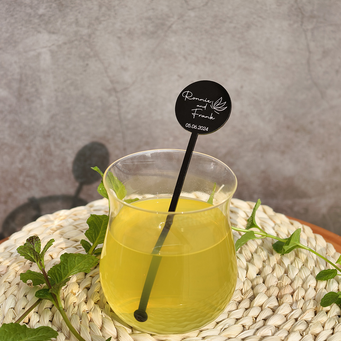 30/50/100pcs Custom Cocktail s - Baby Food Mixer 评论和价格
