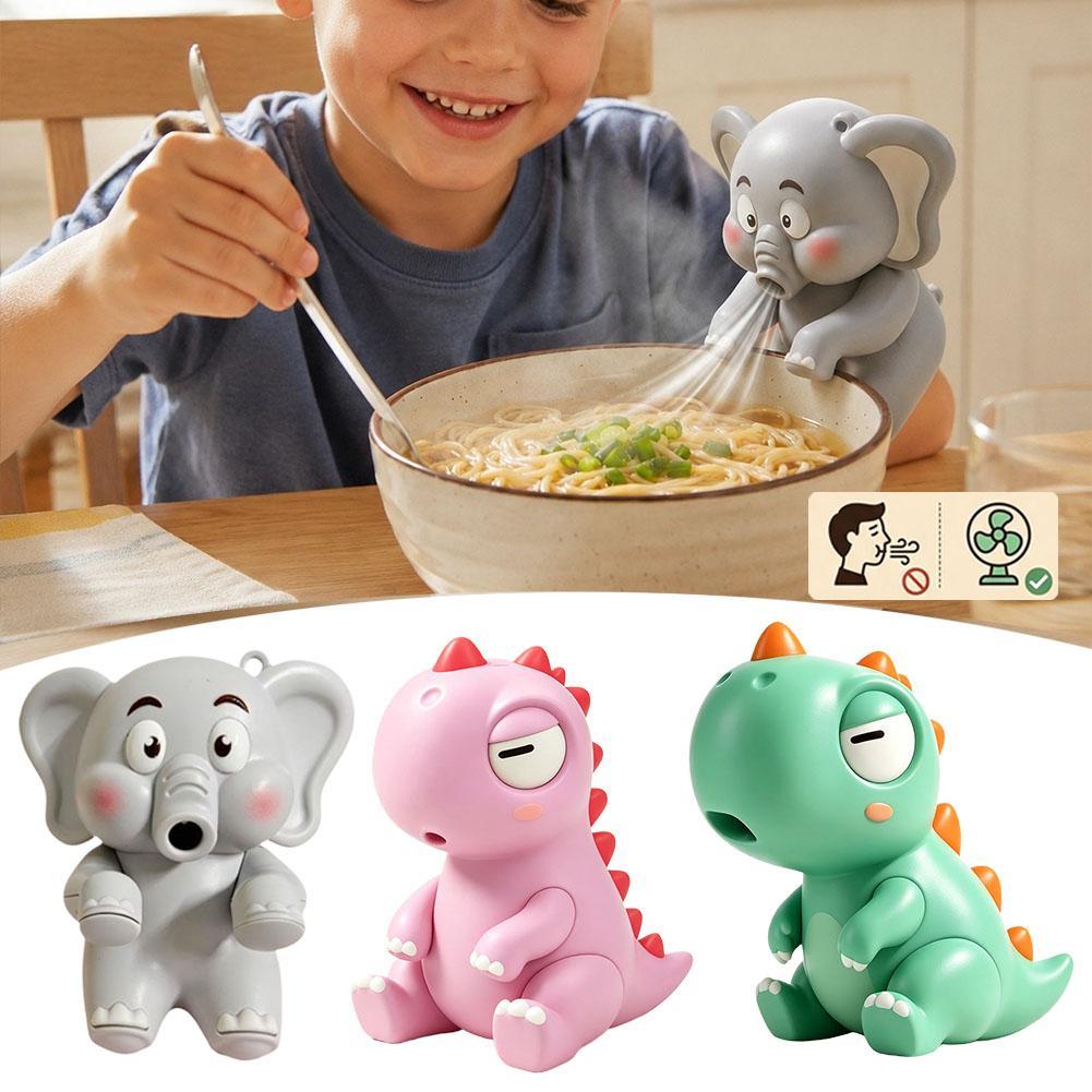 Cute Cartoon Mini Food Cooling - Baby Food For 2 Year Old 评论和价格
