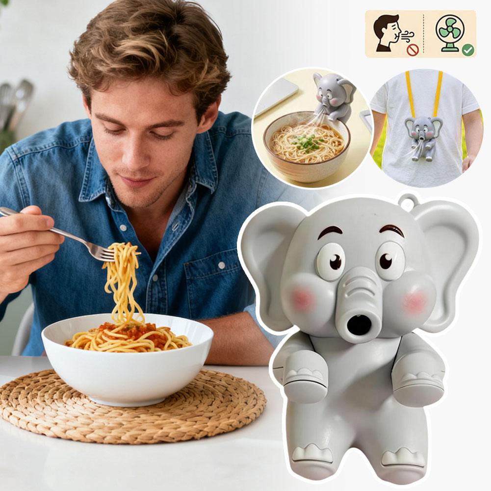 Cute Cartoon Mini Food Cooling - Baby Food For 2 Year Old 评论和价格