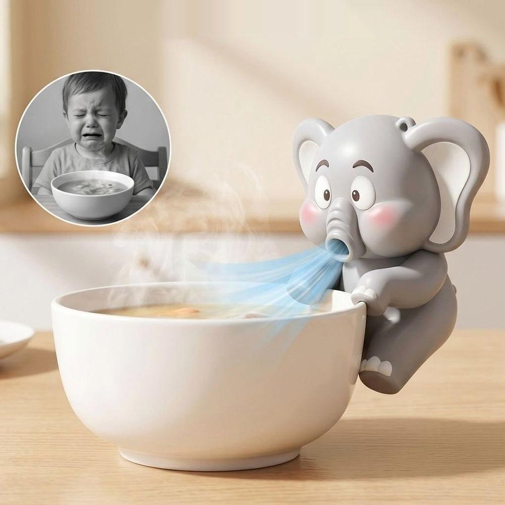 Cute Cartoon Mini Food Cooling - Baby Food For 2 Year Old 评论和价格