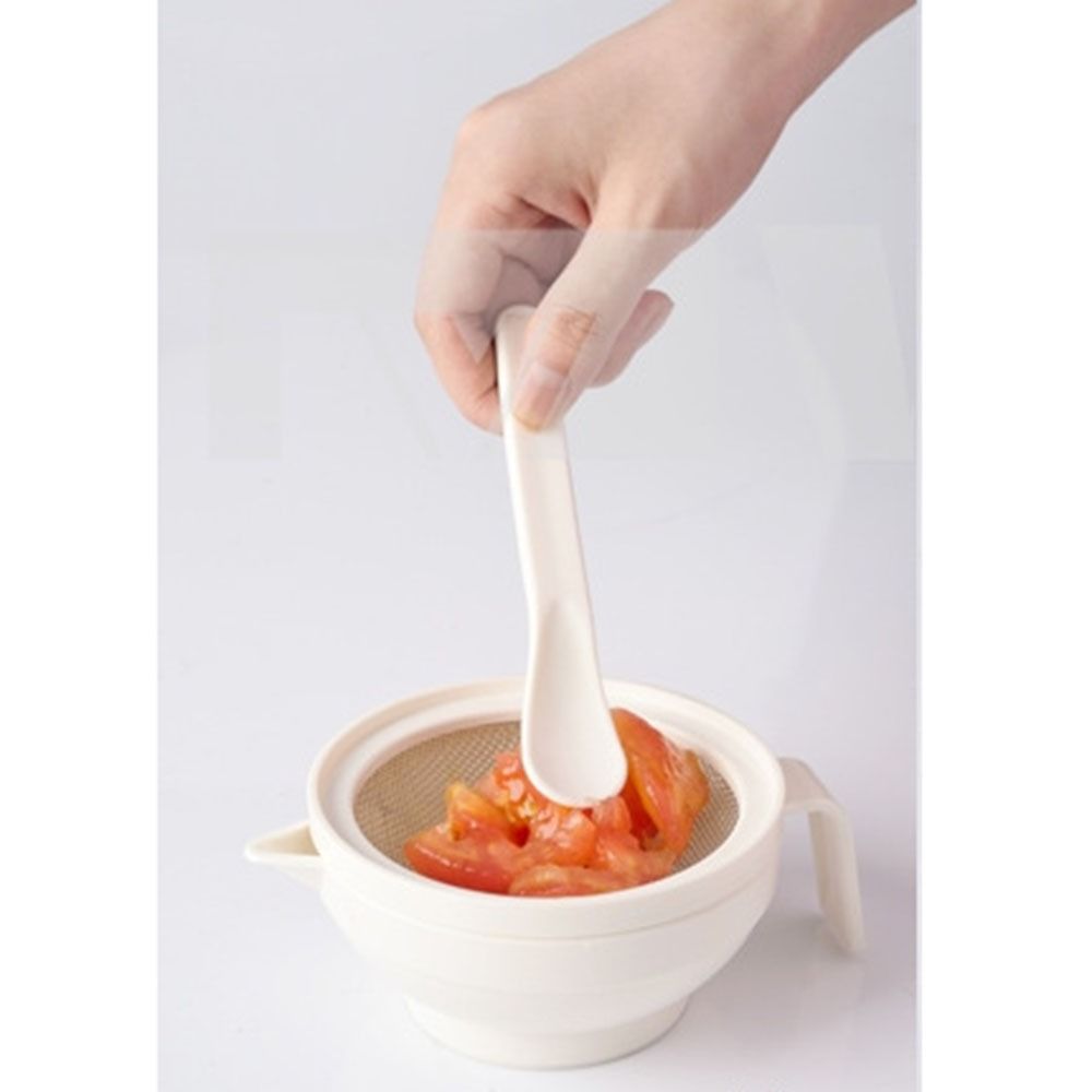7Pcs Portable Food Grinding Bo - Baby Food Kit 评论和价格