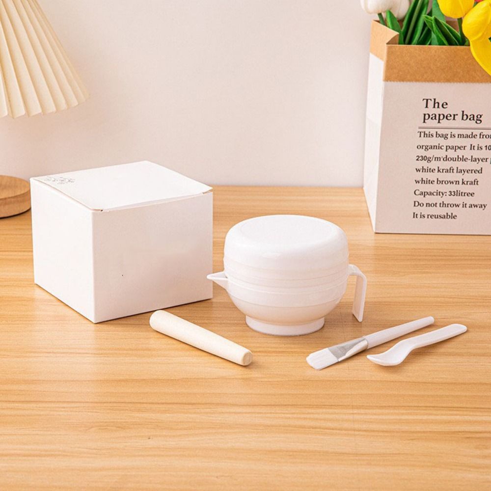 7Pcs Portable Food Grinding Bo - Baby Food Kit 评论和价格