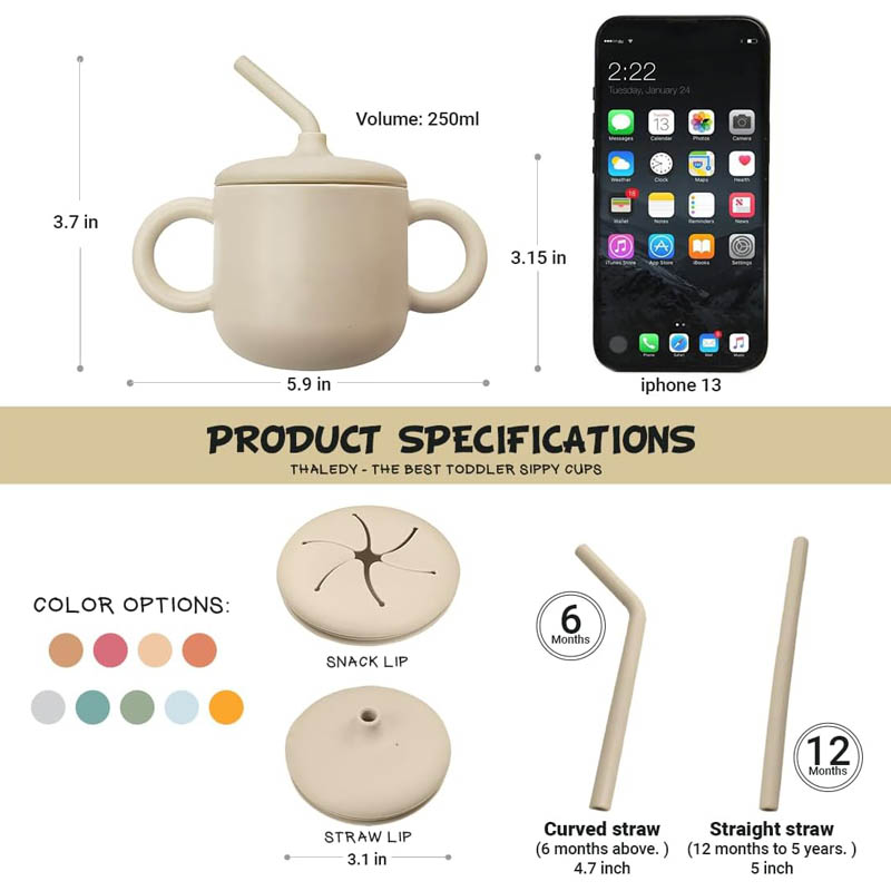 Food Grade Silicone Baby Feedi - Baby Food Name 评论和价格