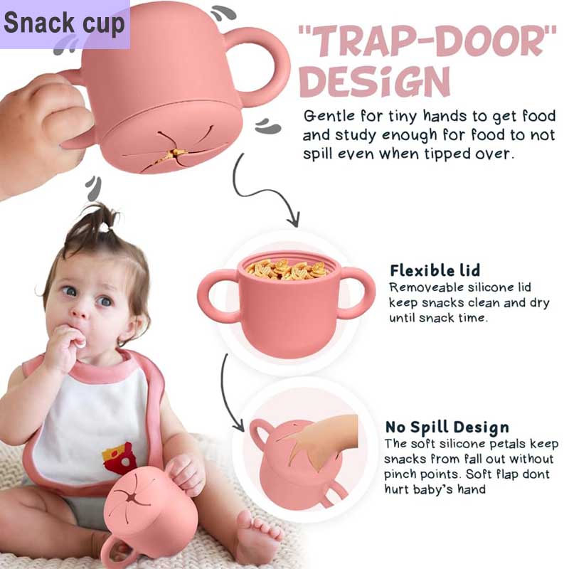 Food Grade Silicone Baby Feedi - Baby Food Name 评论和价格