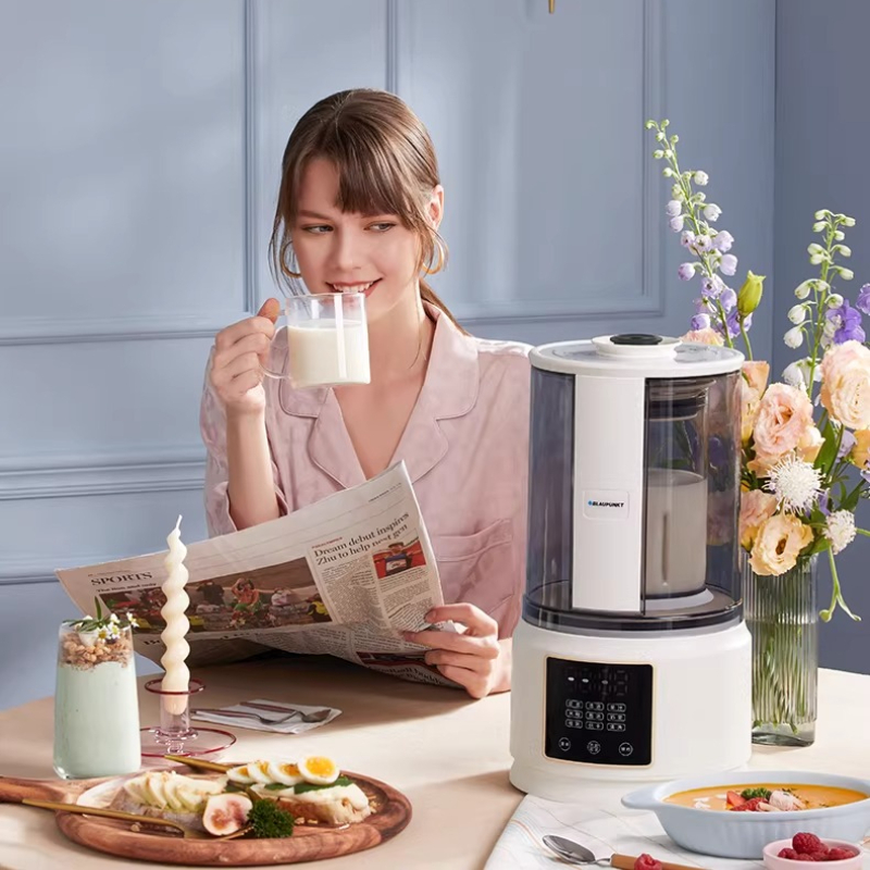 Blaupunkt New Quiet Wall Break - Baby Food Home 评论和价格