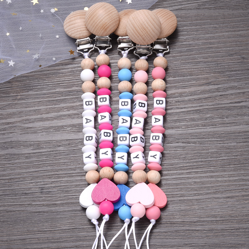 Baby Personalized Name Wood Ni - Baby Food Name 评论和价格