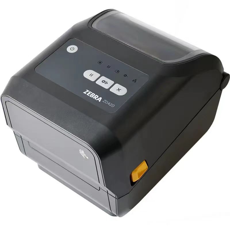 Refurbished Original zebra ZD4 - Baby Food Label 评论和价格