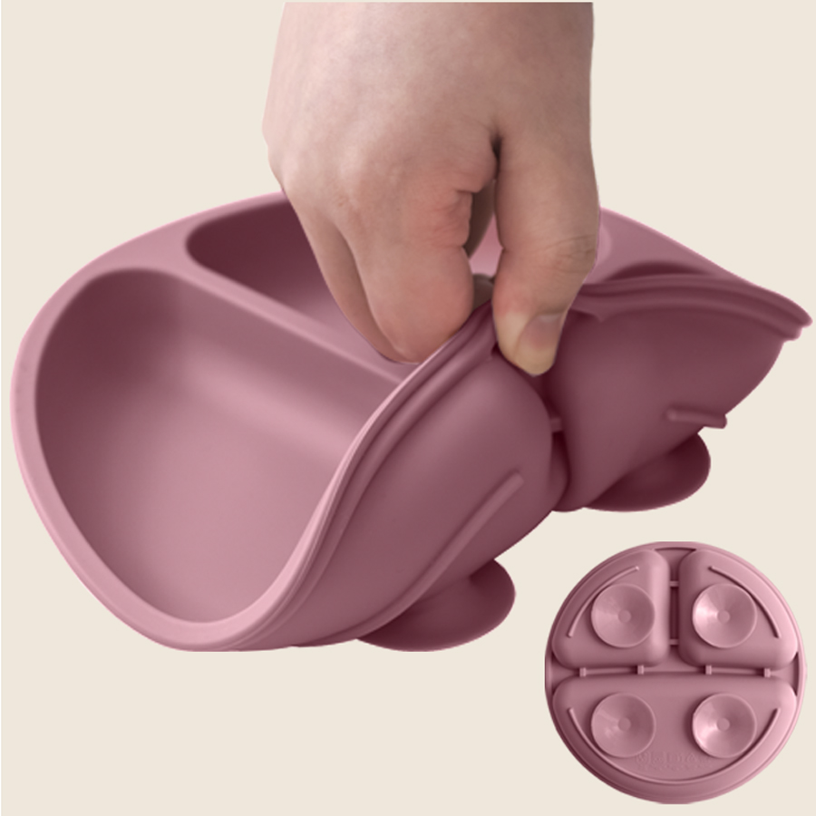 1PCS Baby Sucker Silicone Dini - Baby Food Kit 评论和价格