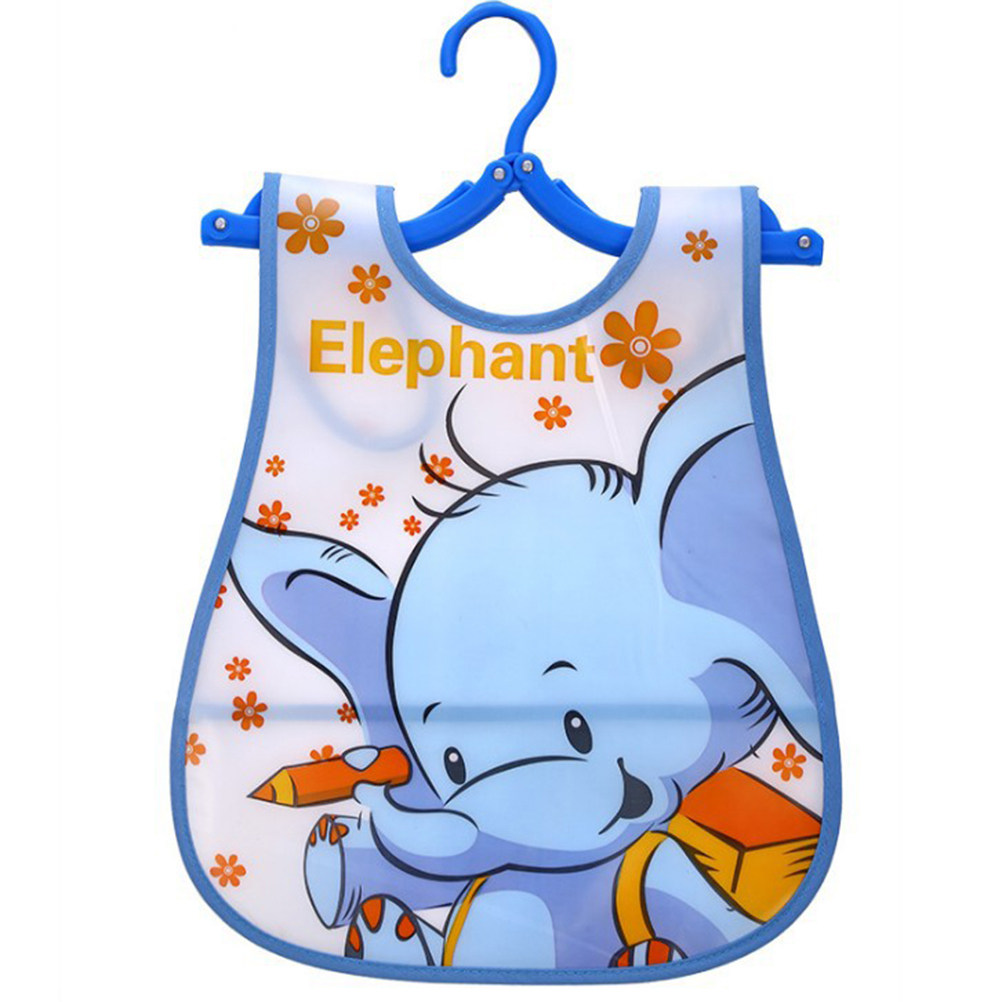 10 Pcs Baby Drool Bibs Food Fe - Baby Food Eat 评论和价格