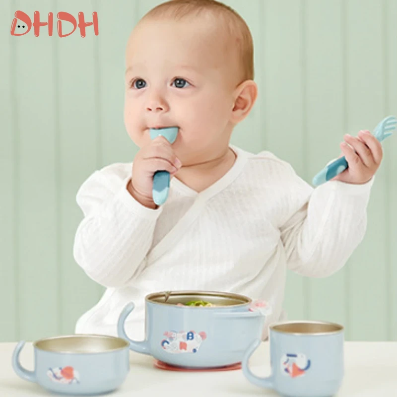 Baby And Children's Spoon And  - Baby Food Kit 评论和价格