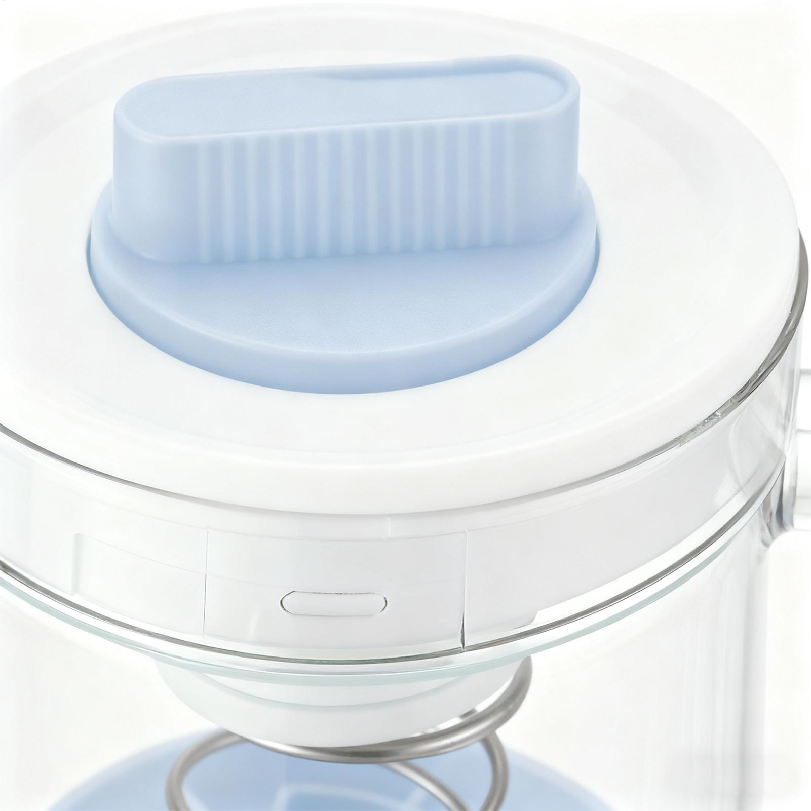 Yogurt Strainer Yogurt Pressur - Baby Food Restaurant 评论和价格