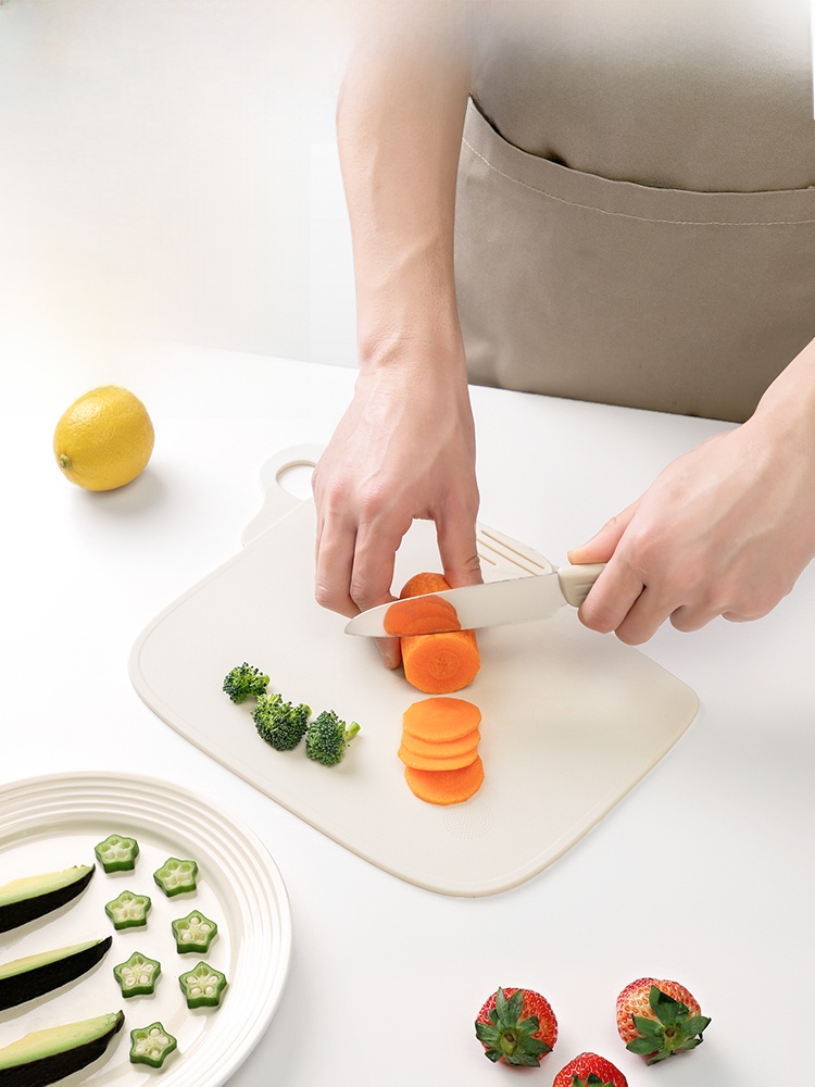 OOU Double-Sided Baby Food Cho - Baby Food Home 评论和价格