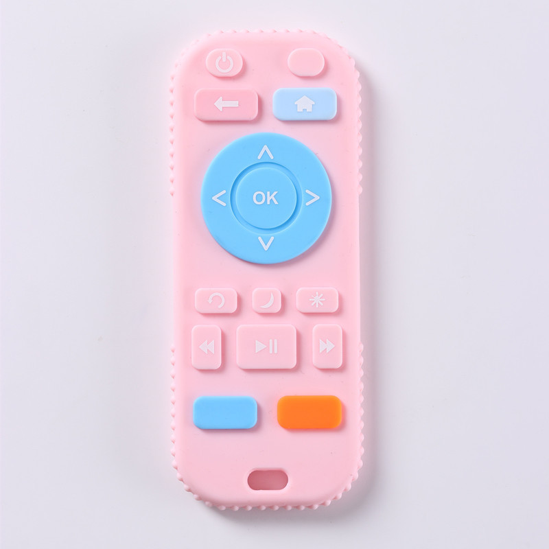 Baby silicone remote control t - Baby Food Eat 评论和价格