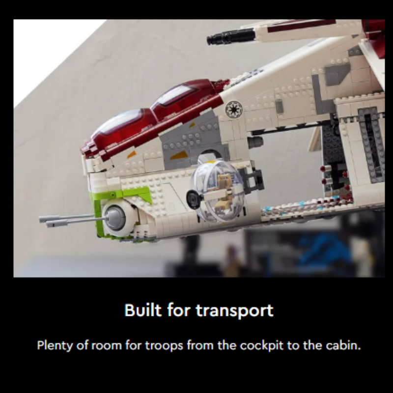3292Pcs Republic Fighter Gunsh - Baby Food Eat 评论和价格