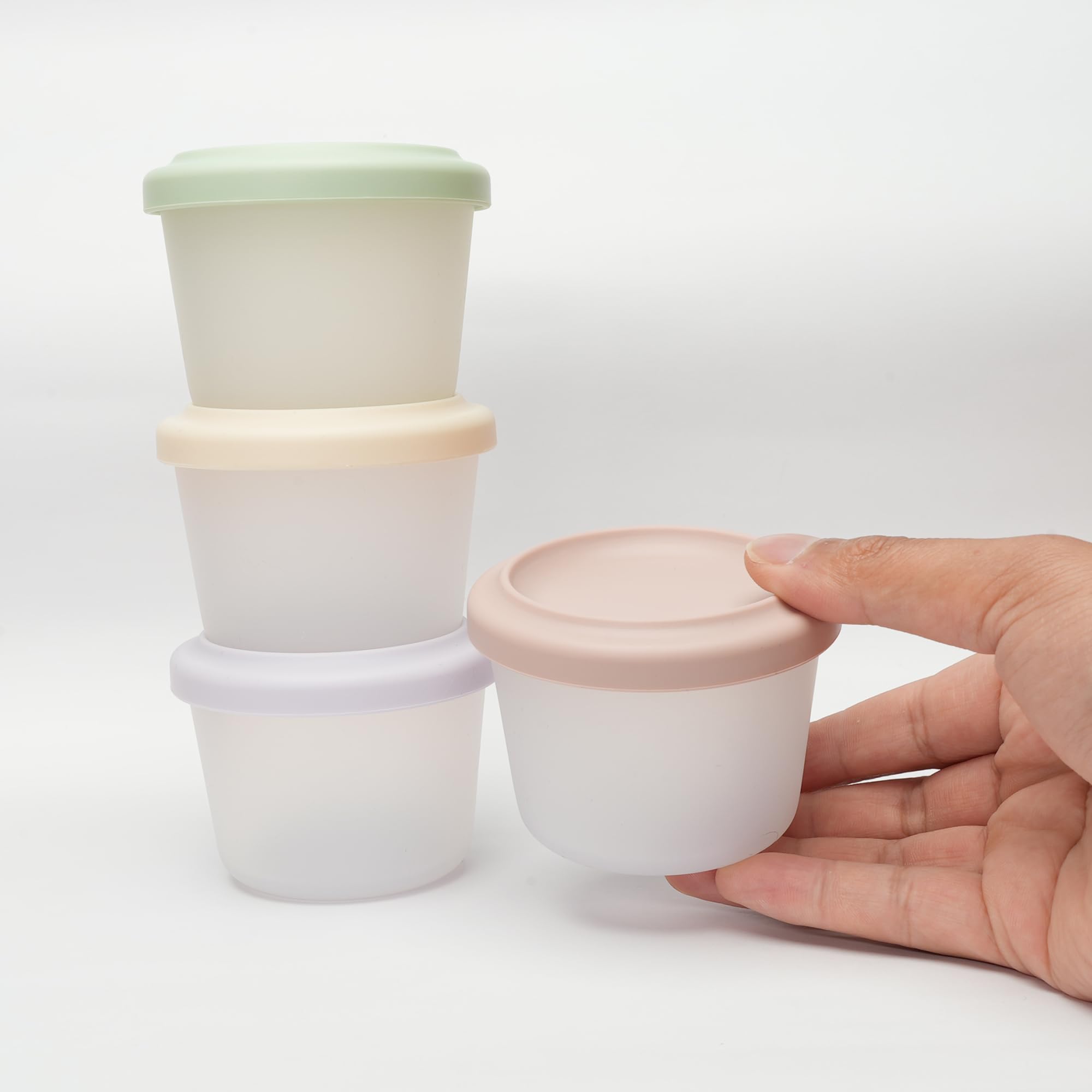 Food Grade Silicone Baby Food  - Baby Food For 2 Year Old 评论和价格
