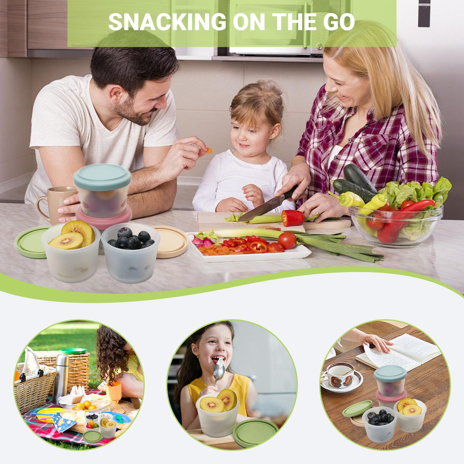 Food Grade Silicone Baby Food  - Baby Food For 2 Year Old 评论和价格