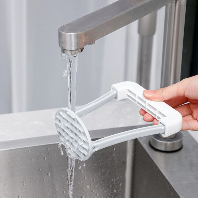 ^Manual Potato Masher Plastic  - Baby Food Banana 评论和价格