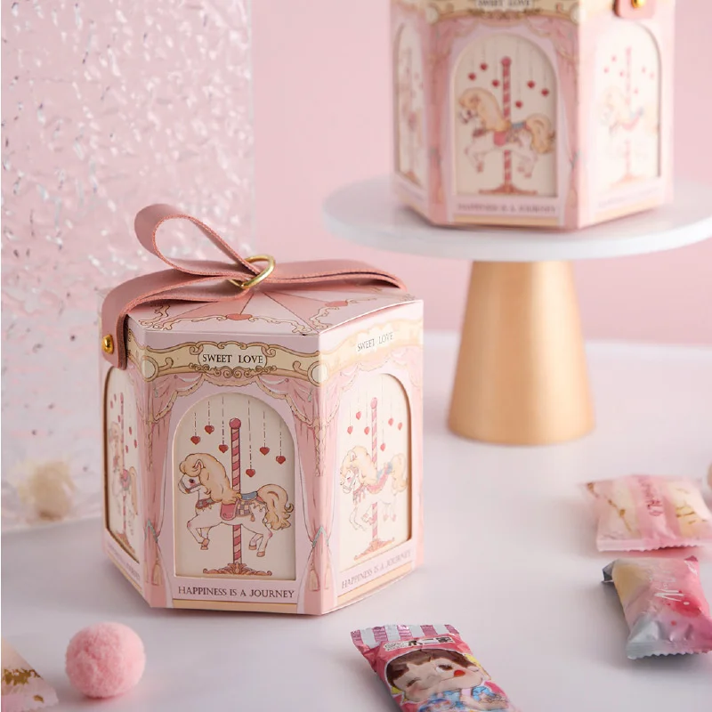 10pcs Gift Box Packaging Baby  - Baby Food For 2 Year Old 评论和价格