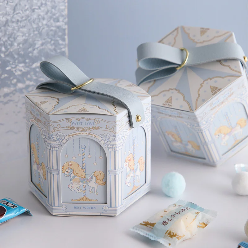 10pcs Gift Box Packaging Baby  - Baby Food For 2 Year Old 评论和价格