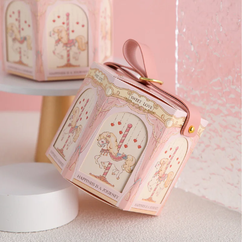 10pcs Gift Box Packaging Baby  - Baby Food For 2 Year Old 评论和价格