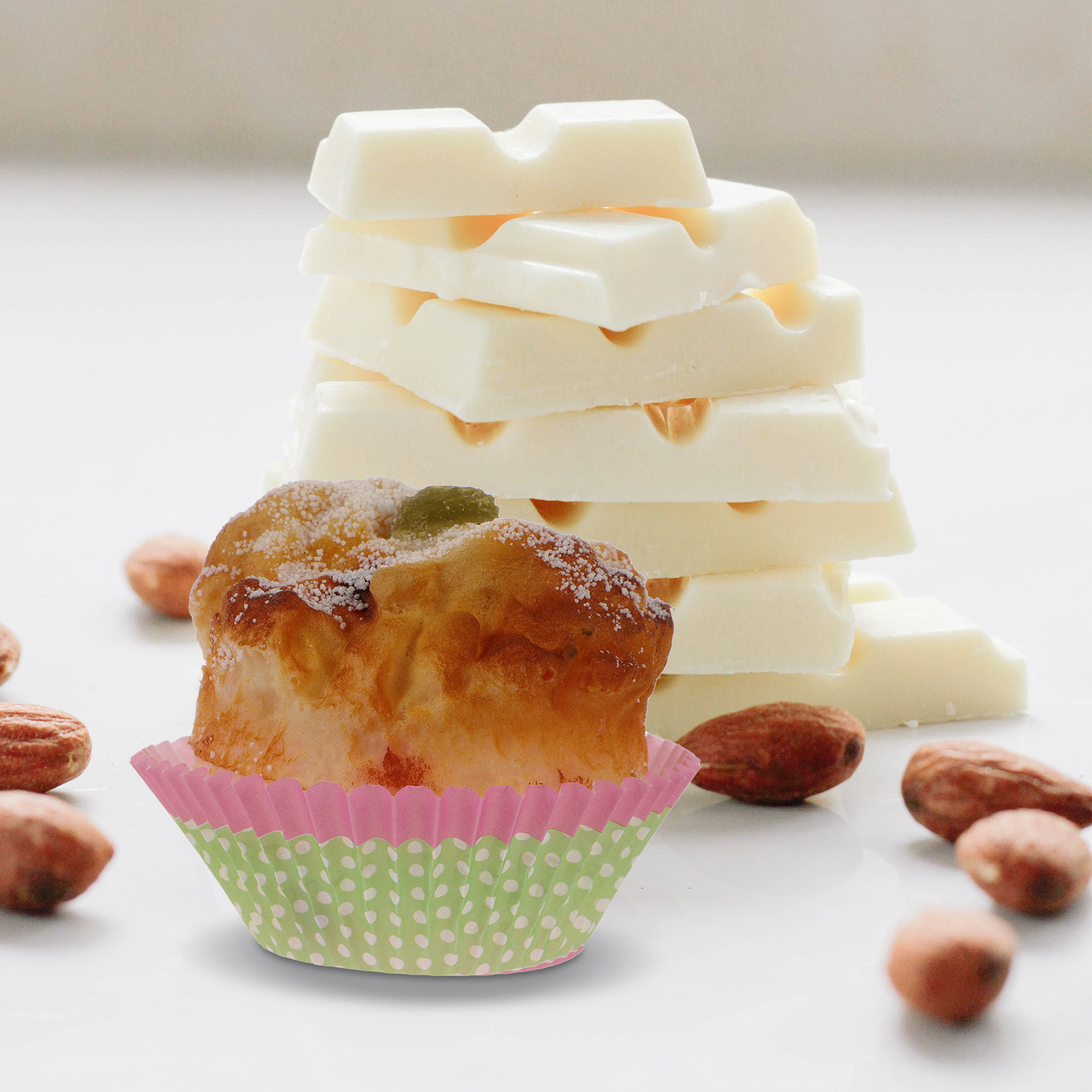 300Pcs Baking Cups Paper Cupca - Baby Food Restaurant 评论和价格