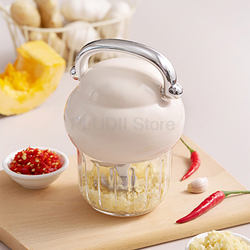 40W Multifunction Food Process - Baby Food Home 评论和价格
