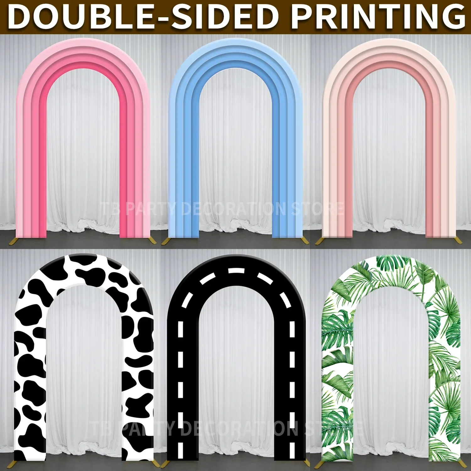 Personalized Open Arch Wall St - Baby Food Mixer 评论和价格