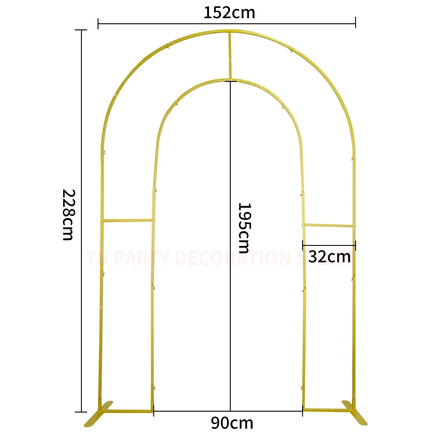 Personalized Open Arch Wall St - Baby Food Mixer 评论和价格