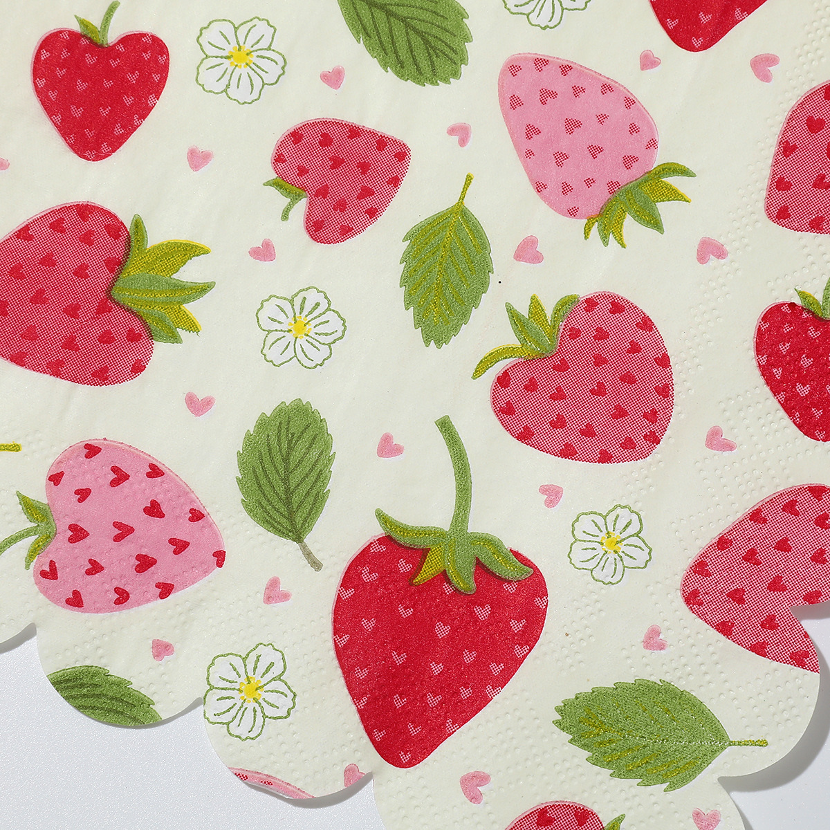 20Pcs/bag Sweet Strawberry The - Baby Food Mixer 评论和价格