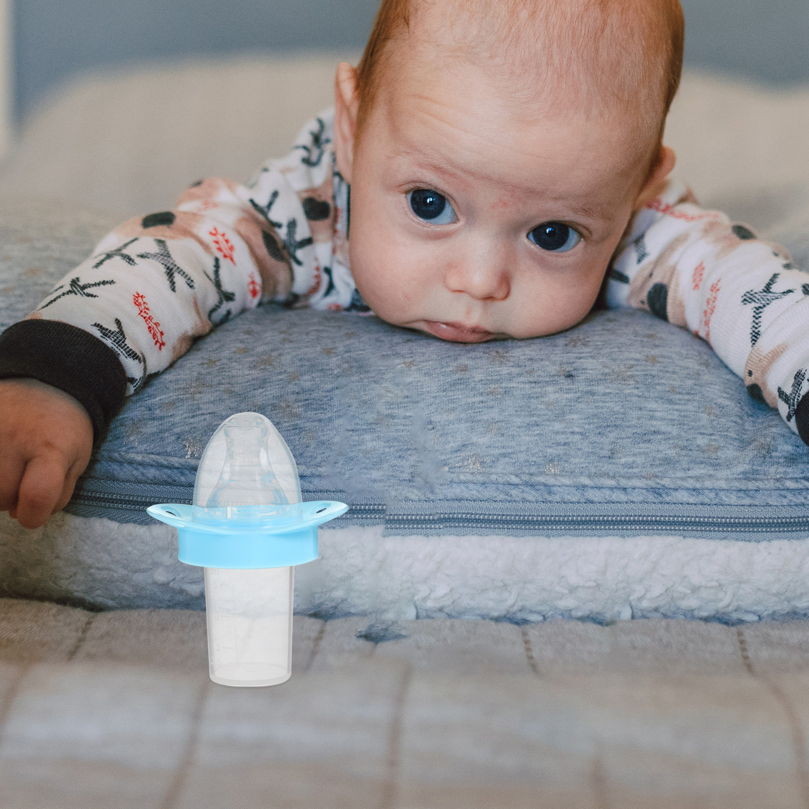 2pcs Baby Medicine Dispenser N - Baby Food Feeder 评论和价格