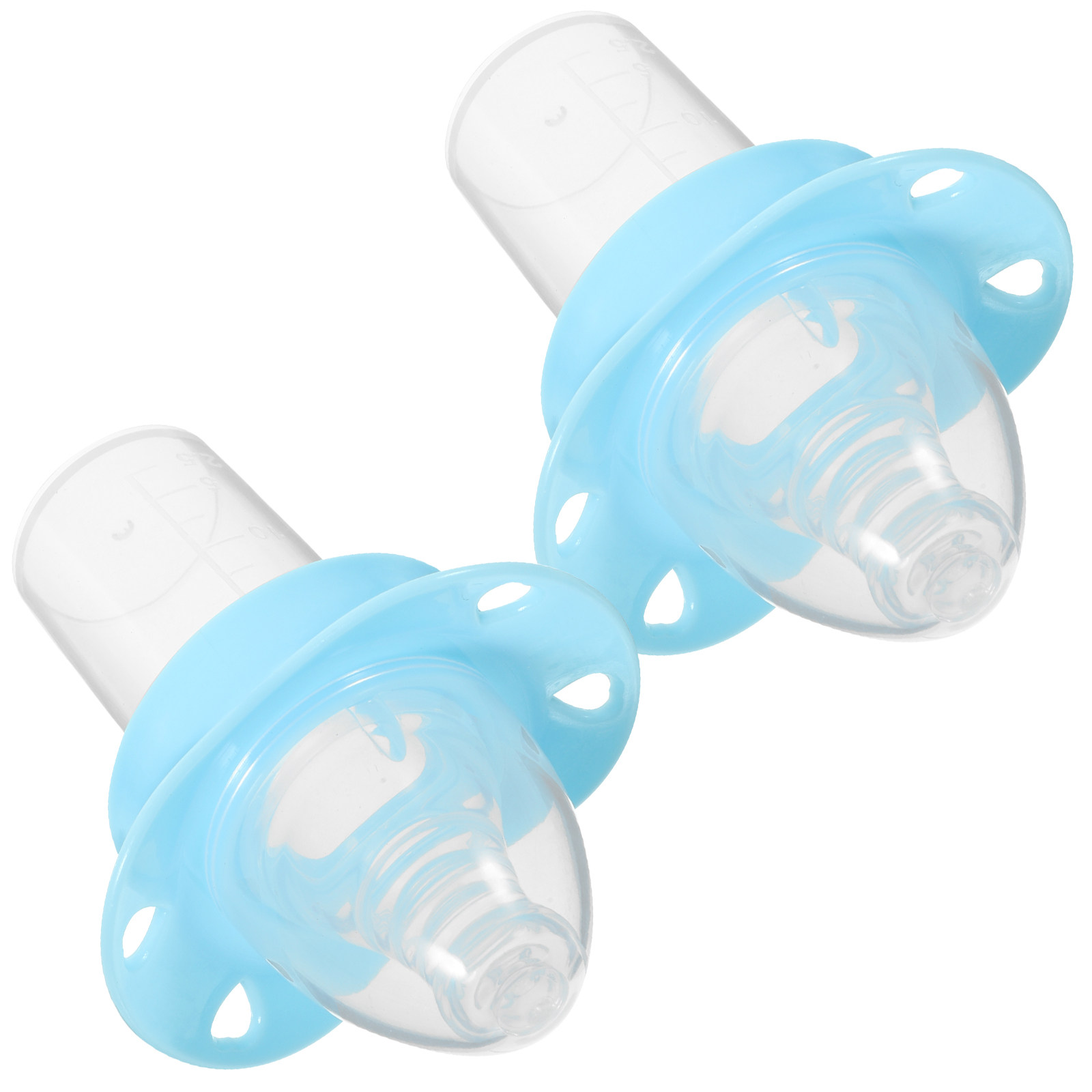 2pcs Baby Medicine Dispenser N - Baby Food Feeder 评论和价格