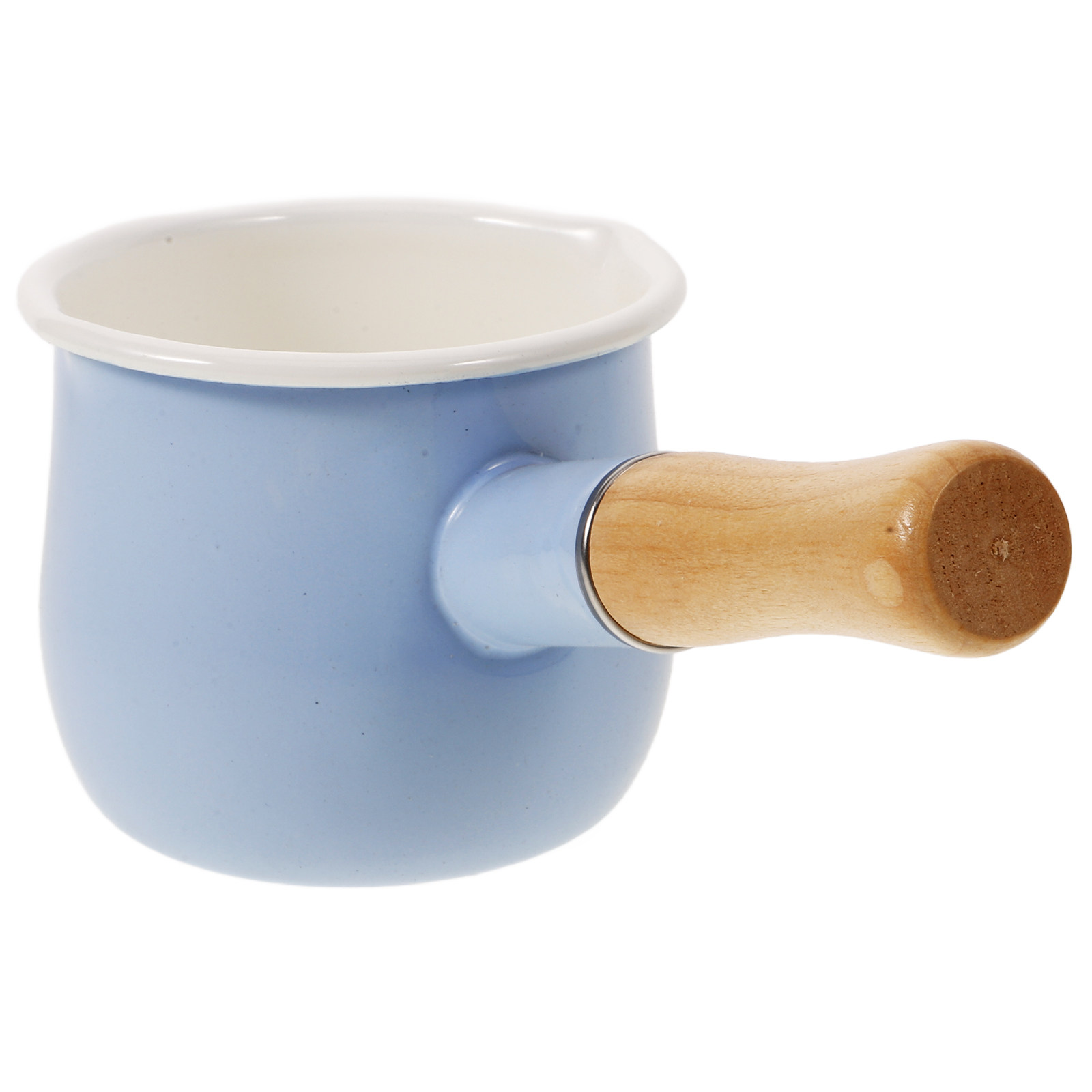 Non-Stick Milk Pot Small Size  - Baby Food For 2 Year Old 评论和价格